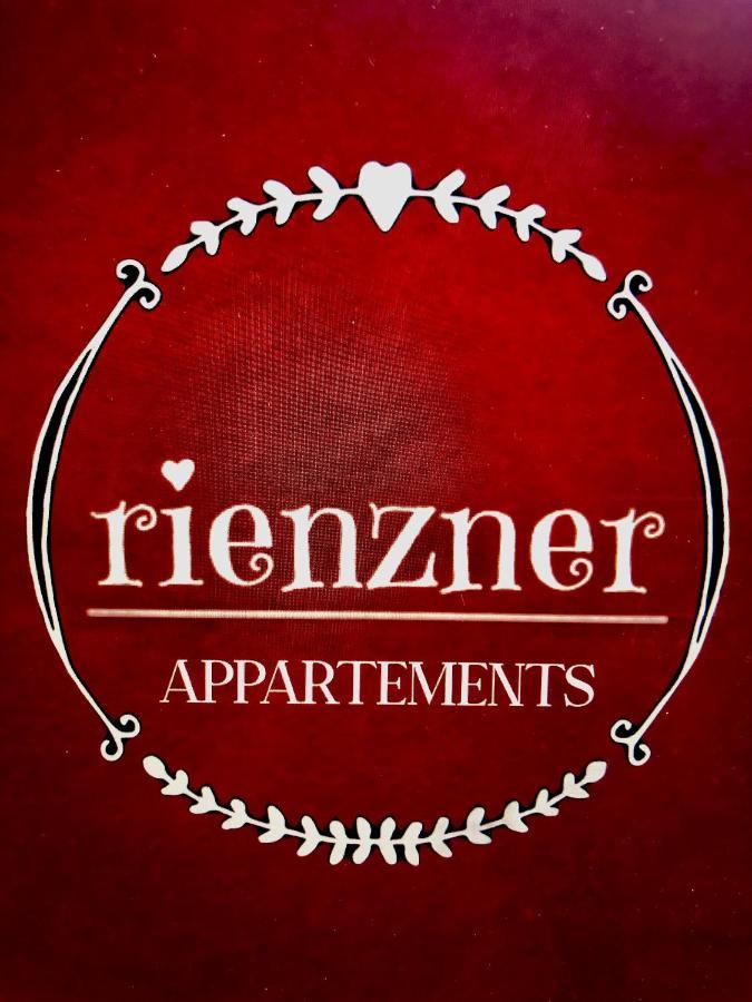 Appartements Rienzner Dobbiaco Extérieur photo